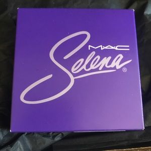 Selena Mac Bronzer/blush