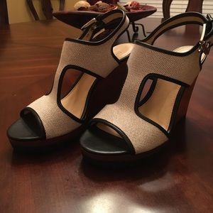 Michael Kors Wedges
