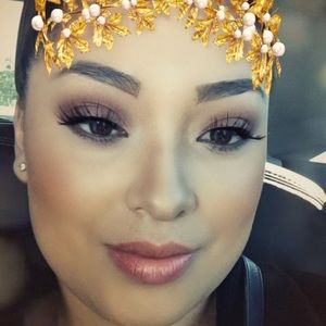 Meet your Posher, Cathy