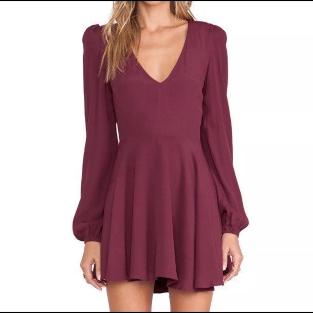 Lovers & Friends Dress