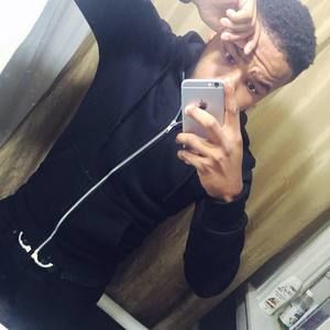 Meet your Posher, Raymond