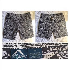 Kanu Surf Women's Board Shorts