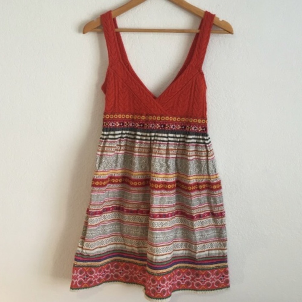 Free people dress