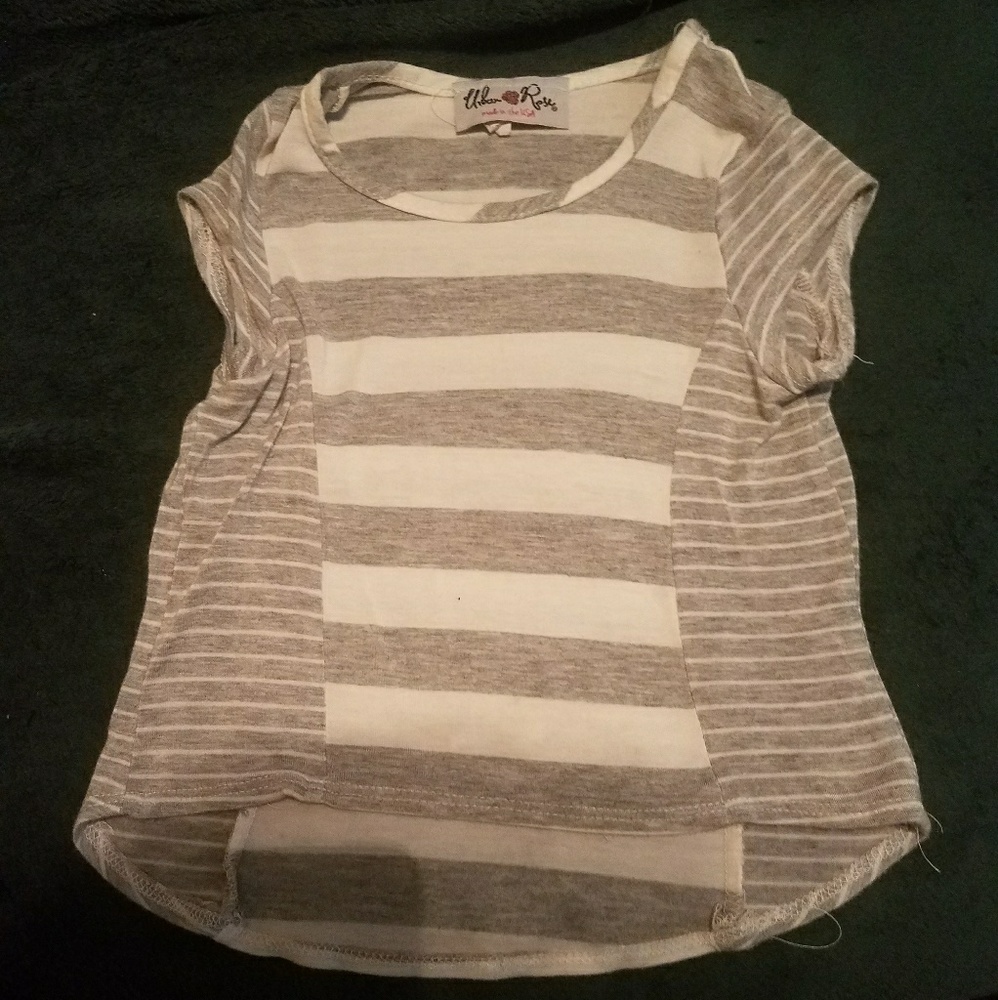 3t toddler tee