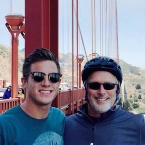 Meet your Posher, Luke