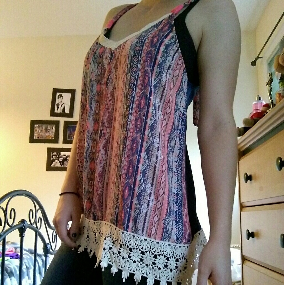 Tank top - Picture 3 of 3