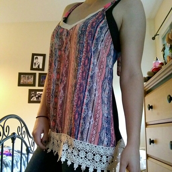 Tank top - Picture 3 of 3