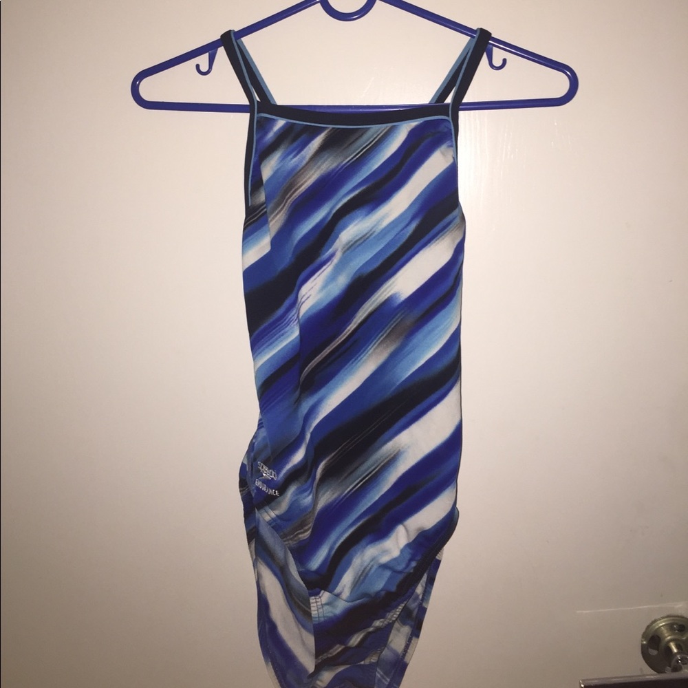 Women's Speedo