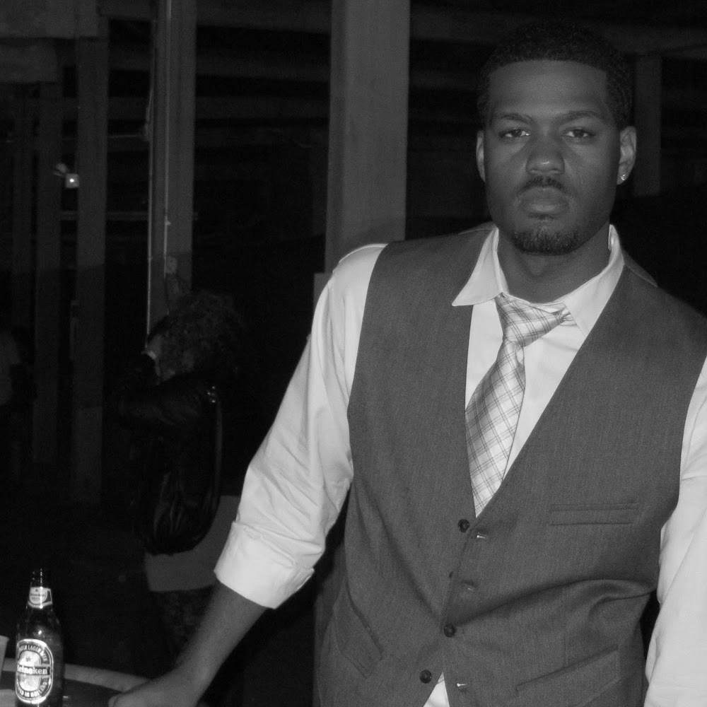 Meet your Posher, Matthew