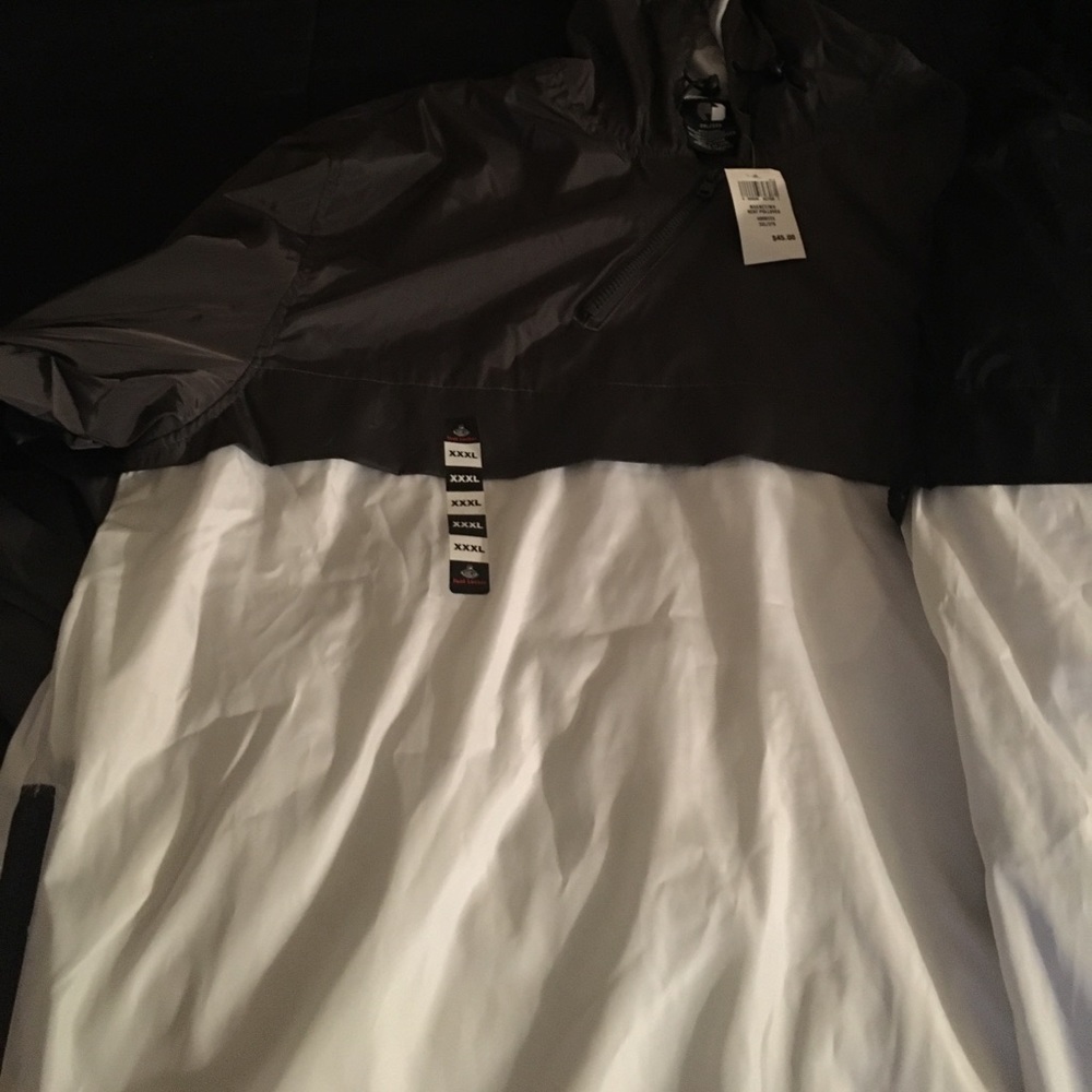 Windbreakers - Picture 2 of 4