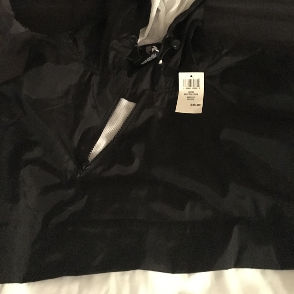Windbreakers - Picture 3 of 4