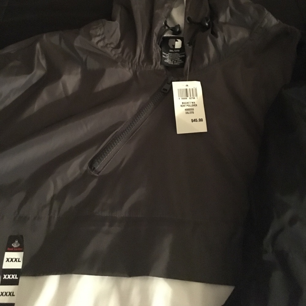 Windbreakers - Picture 4 of 4