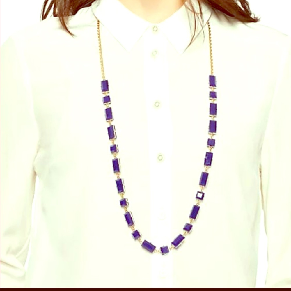 KATE SPADE NECKLACE