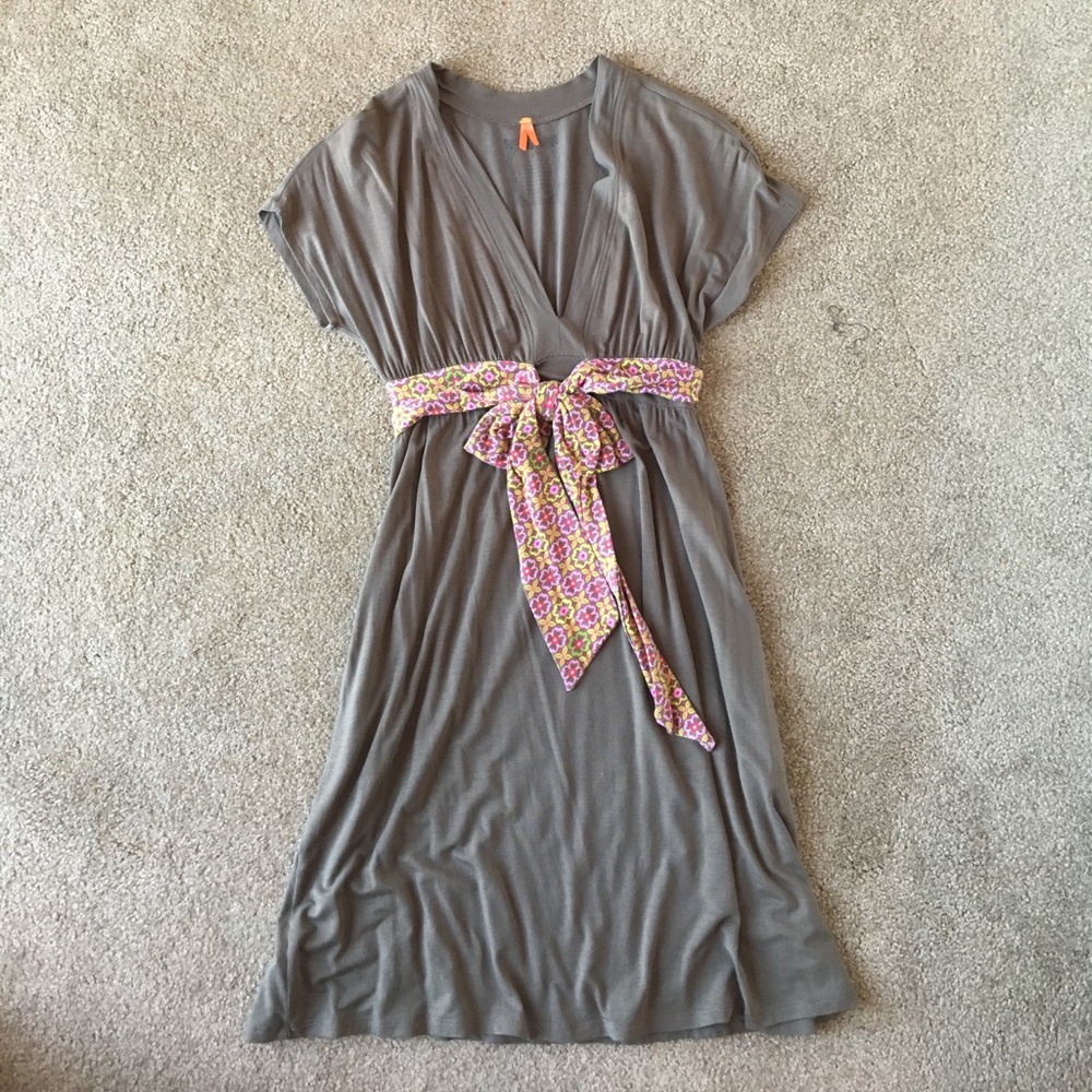 Anthropologie Spring Dress