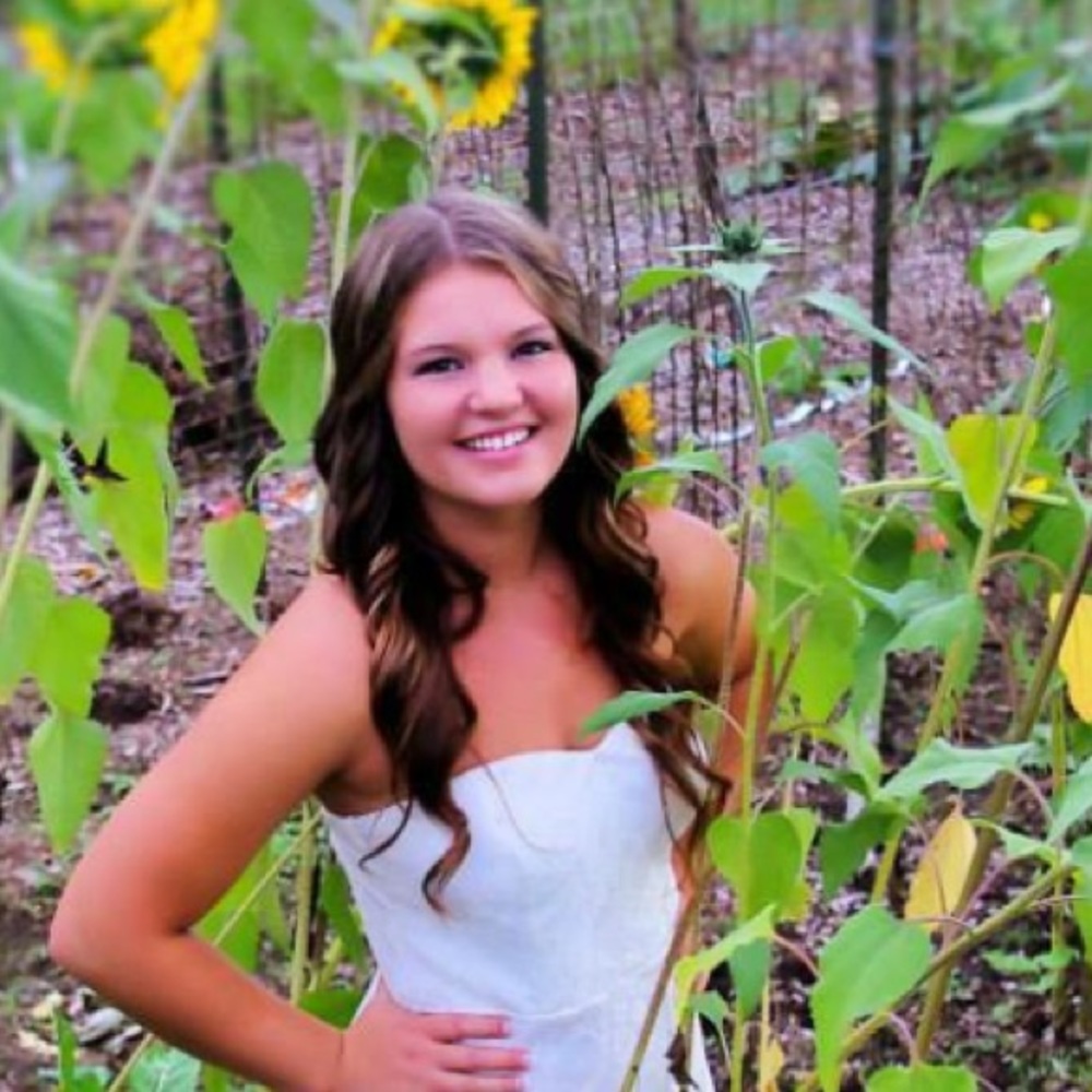 Meet your Posher, Jaycie