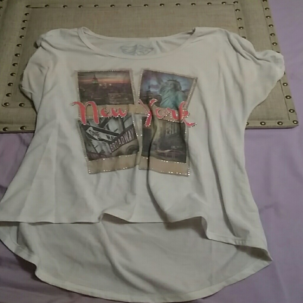T shirt