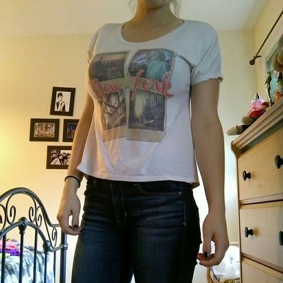 T shirt - Picture 3 of 3