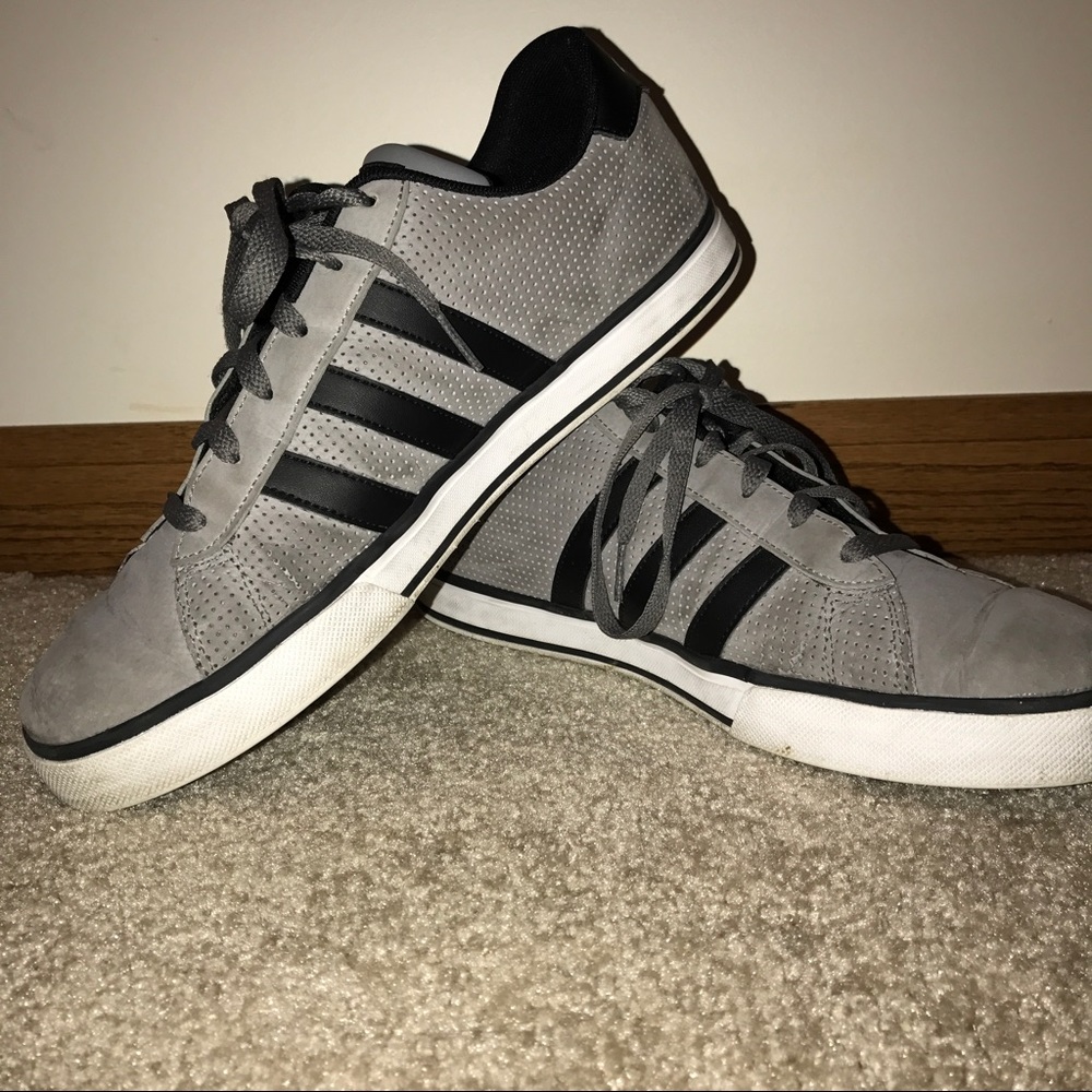 Men's Adidas Shoes