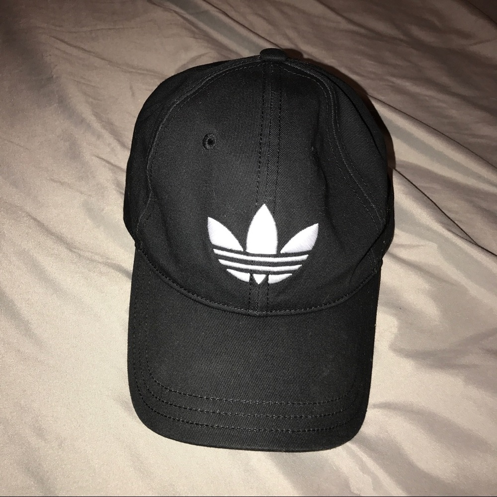 Adidas hat