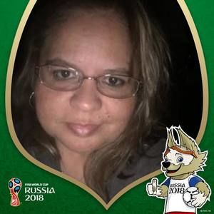 Meet your Posher, Francisca