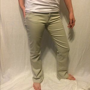 $10 NWT khaki Jordache pants