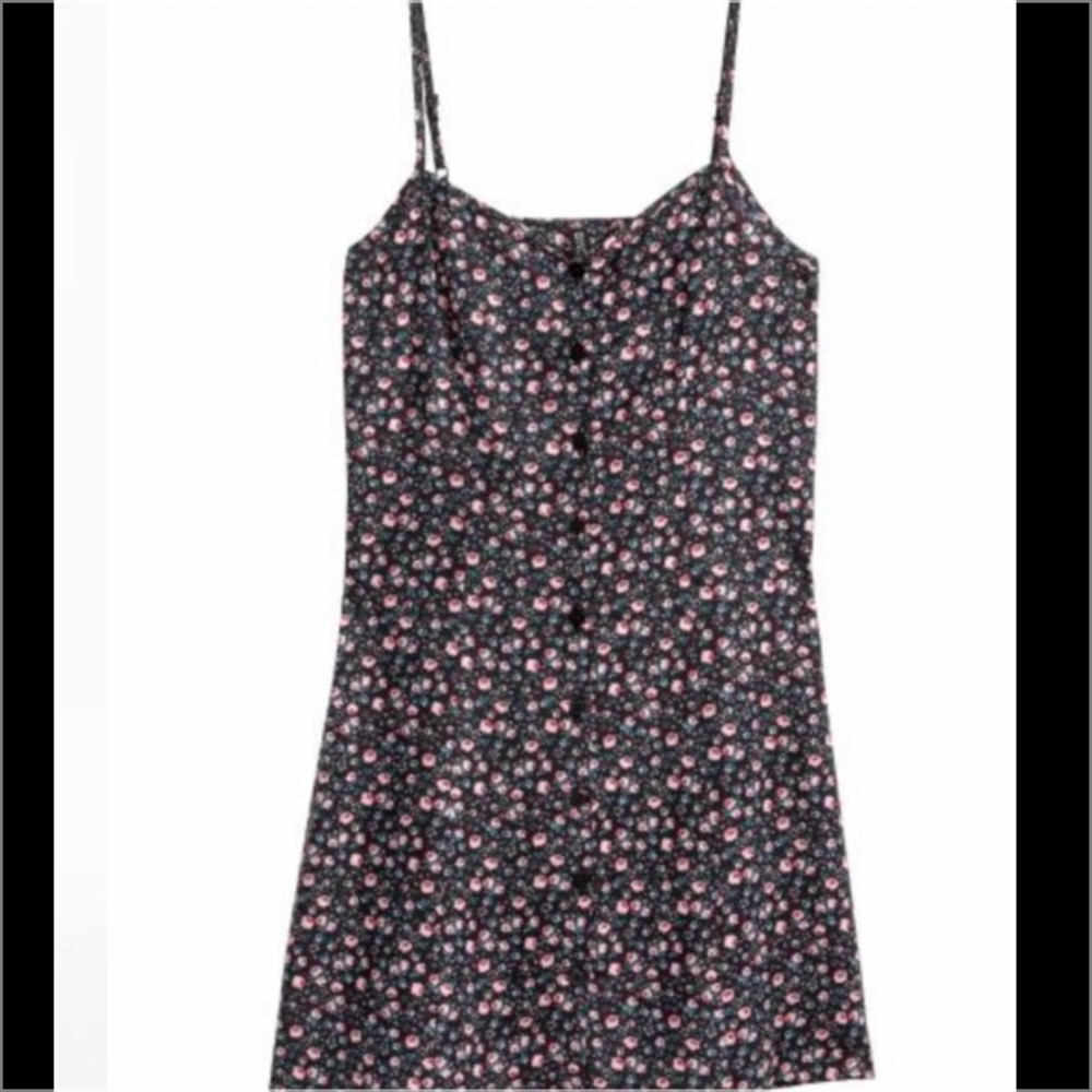 NWTs Floral Dress