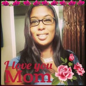 Meet your Posher, Tanika