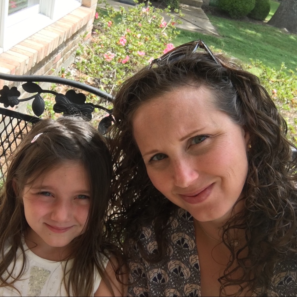 Meet your Posher, Erika