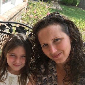 Meet your Posher, Erika