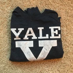 YALE Sweatshirt