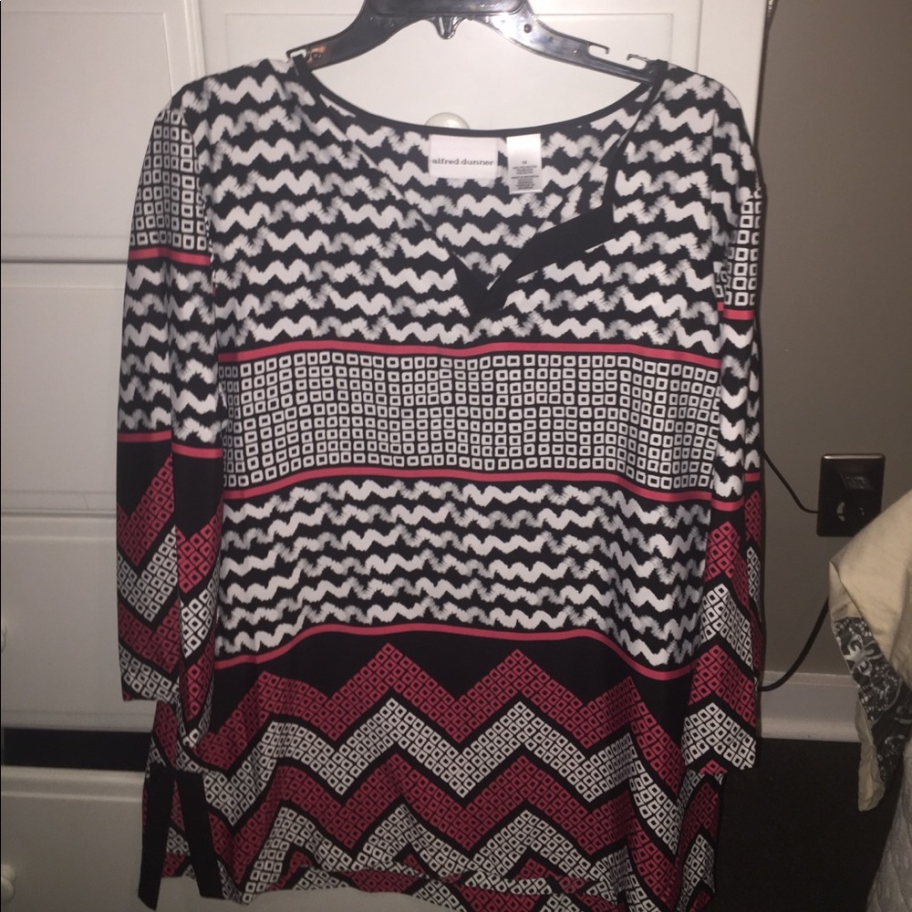 Business casual top!