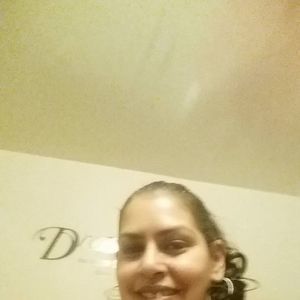 Meet your Posher, Daisy