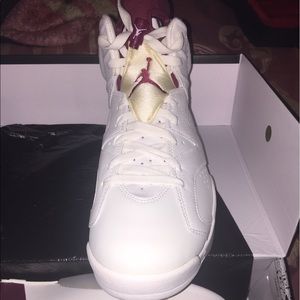 Jordan Maroon 6