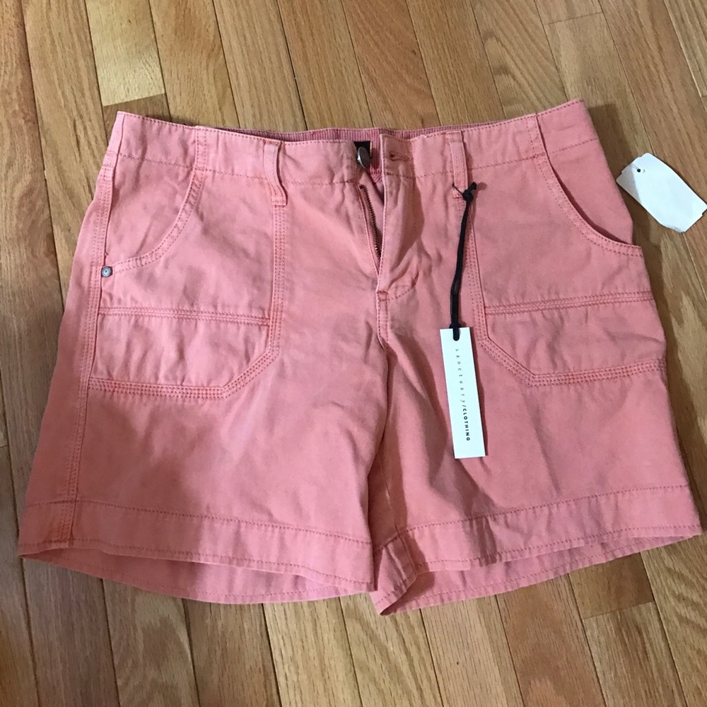 NWT Sanctuary Shorts - Size 28