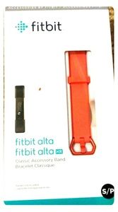 Fitbit alta band