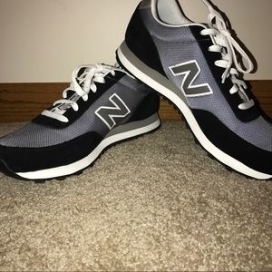NWOT New Balance Tennis Shoes