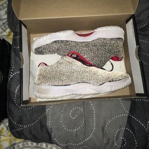 Air Jordan Future lows