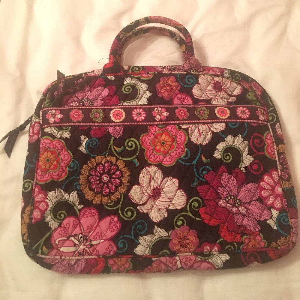 Vera Bradley Laptop Case