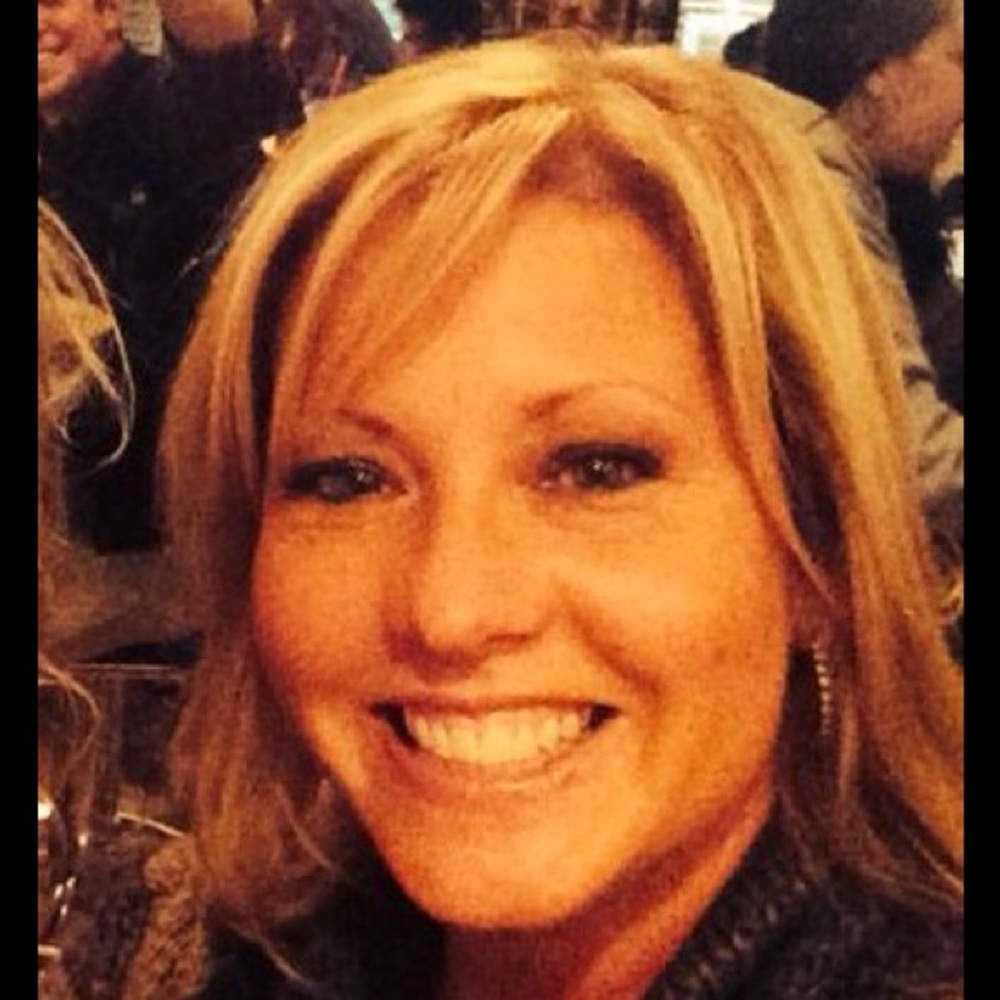 Meet your Posher, Susan