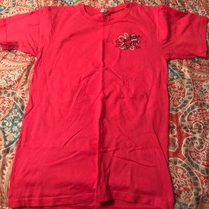 Southern Belle shirts