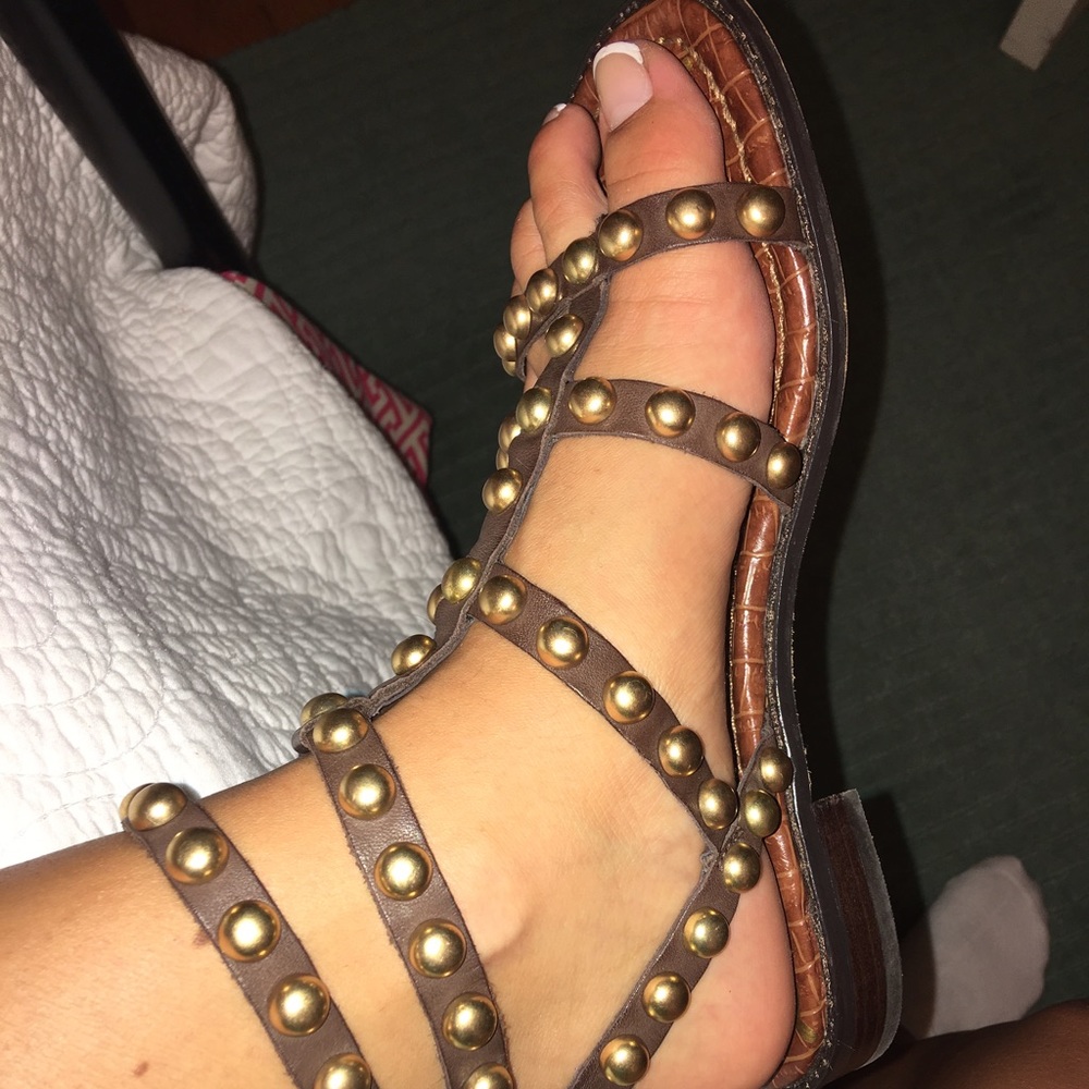 Sam Edelman sandals
