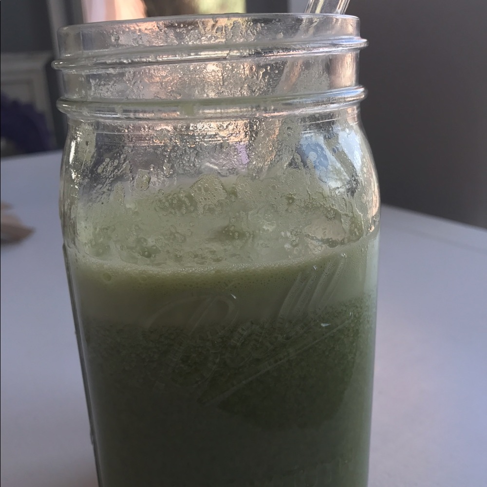 Meet your Posher, Doreen