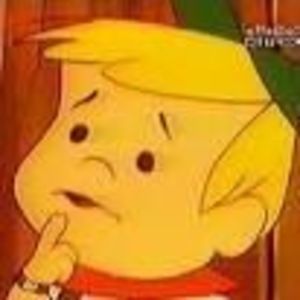 Meet your Posher, Elroy