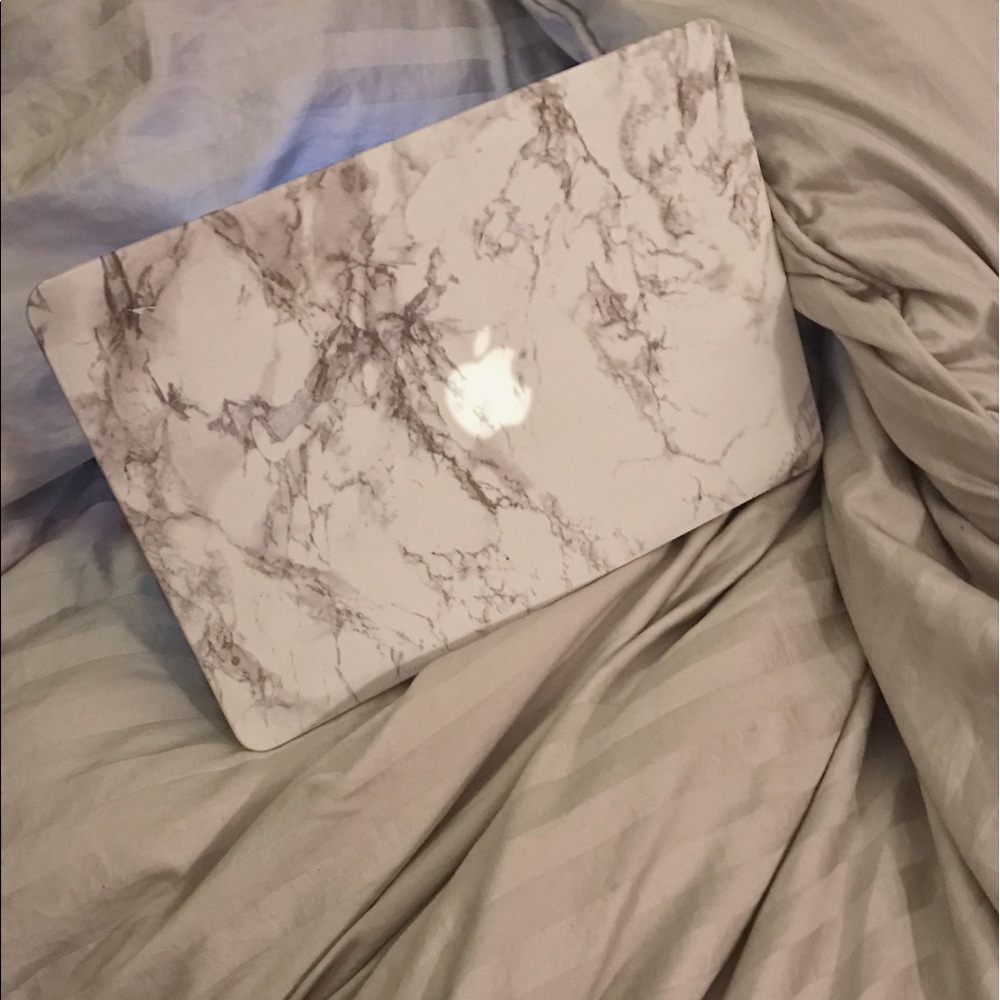 15" Retina Pro MacBook  case