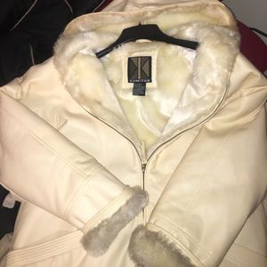 Women's coat