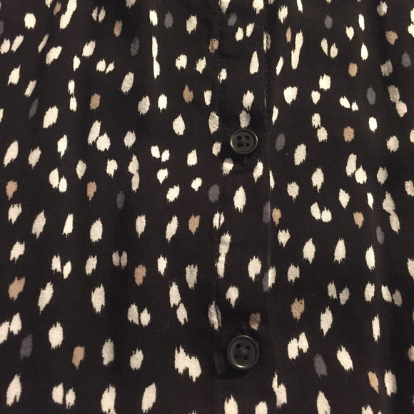 Old Navy blouse - Picture 7 of 7