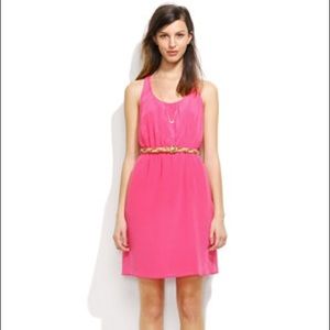 Madewell Market Tank Dress