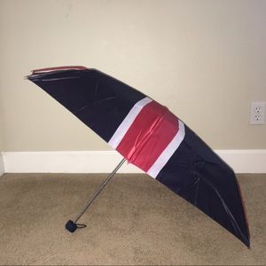 british flag umbrella