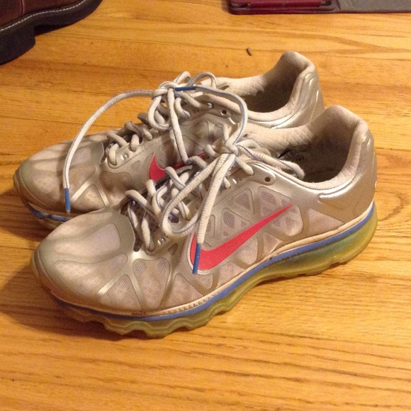 Nike air max shoes - Picture 1 of 4