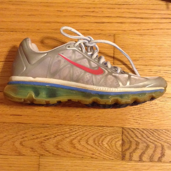 Nike air max shoes - Picture 2 of 4